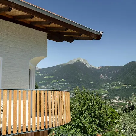 Meranoview Apartment Marling