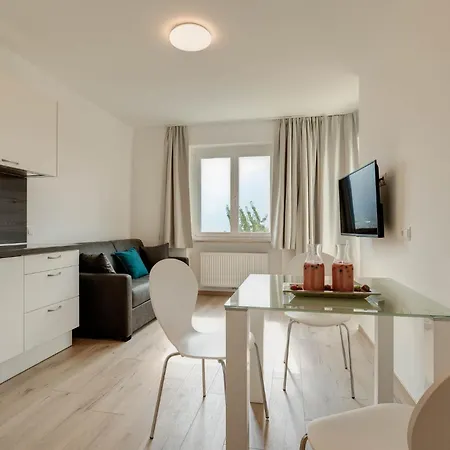 Apartment Meranoview