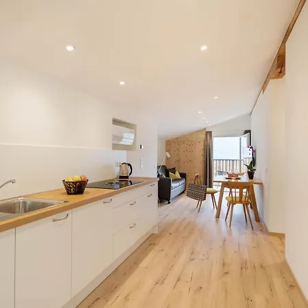 Meranoview Apartment