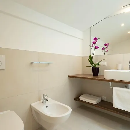 Apartment Meranoview