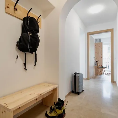 Apartment Meranoview