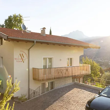 Meranoview * Marling