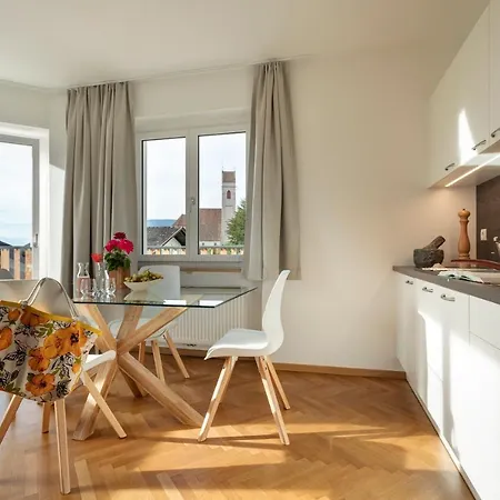 Meranoview Apartment